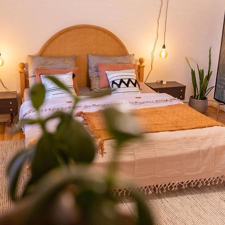 Zentral In Coburg: Exklusive Stadtwohnung - Ideal Fuer Gruppen Екстер'єр фото