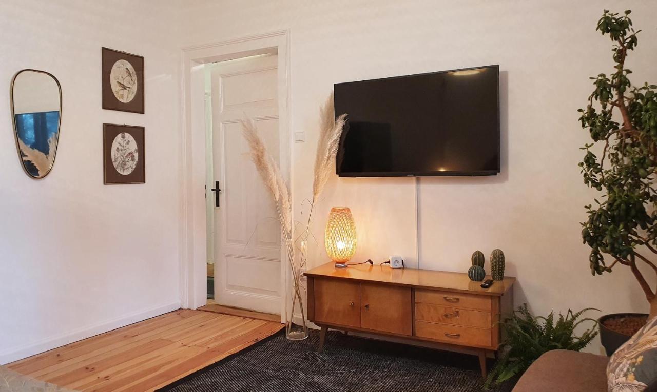 Zentral In Coburg: Exklusive Stadtwohnung - Ideal Fuer Gruppen Екстер'єр фото